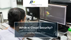 What is Cloud Security